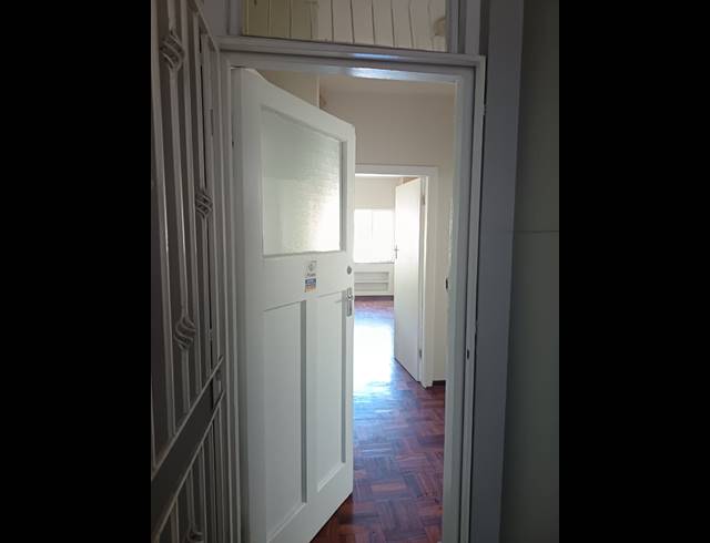 1 BEDROOM FLAT TO LET IN MUSGRAVE